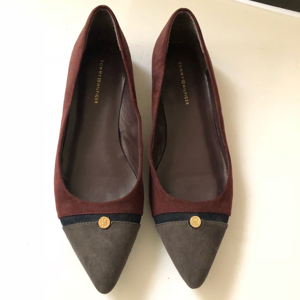 Flats